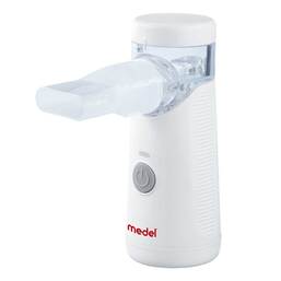 Abbildung: Medel Air Silence Inhalator 1 St PZN 19896536