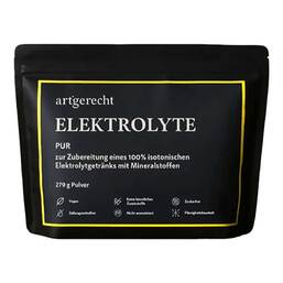 Abbildung: Elektrolyte Pulver 279 g, Pulver PZN 19902372