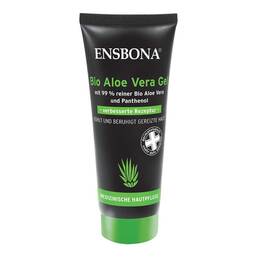 Abbildung: Aloe Vera Gel Bio Ensbona 30 ml, Gel PZN 19905040