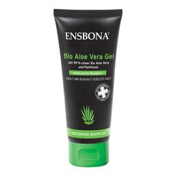 Abbildung: Aloe Vera Gel Bio Ensbona 100 ml, Gel PZN 19905057