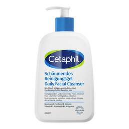 Abbildung: Cetaphil schäumendes Reinigungsgel 473 ml, Gel PZN 19919639