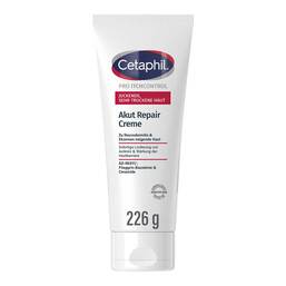 Abbildung: Cetaphil Pro Itch Control Akut Repair Creme 226 g, Creme PZN 19919651