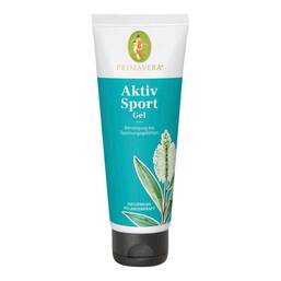 Abbildung: Aktiv Sportgel 75 ml, Gel PZN 19944809
