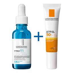Abbildung: La Roche Posay Hyalu B5 Suractivated Serum 30 ml, Konzentrat PZN 19948463