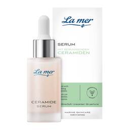 Abbildung: La mer Ceramide Serum ohne Parfum 30 ml, Flüssigkeit PZN 19952068