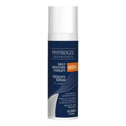Abbildung: Physiogel Daily Moisture Therapy sehr trockene Haut Serum Men 30 ml, Emulsion PZN 19954452