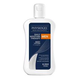 Abbildung: Physiogel Daily Moisture Therapy sehr trockene Haut Lotion Men 200 ml, Lotion PZN 19954469