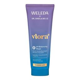 Abbildung: Weleda ph Balancing Wash 200 ml, Körperpflege PZN 19954558