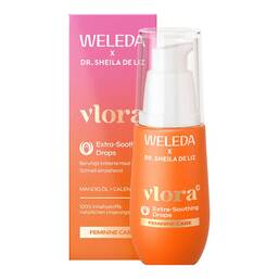 Abbildung: Weleda Extra-Soothing Drops 30 ml, Körperpflege PZN 19954564 