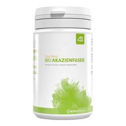 Abbildung: Casa Sana Bio Akazienfaser Pulver 110 g, Pulver PZN 19955842