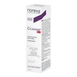 Abbildung: Noreva Cicadiane med Creme Tube 30 ml, Tube PZN 19961593