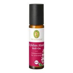 Abbildung: Zyklus Akut Roll-on Bio 10 ml, Emulsion PZN 19972705