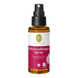 Abbildung: Hitzewallungsspray Bio 50 ml, Spray PZN 19975833