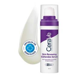 Abbildung: Cerave Skin renewing glättendes Serum 30 ml, Gel PZN 19979417