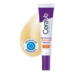 Abbildung: Cerave Skin renewing Vitamin C Serum 30 ml, Gel PZN 19979423