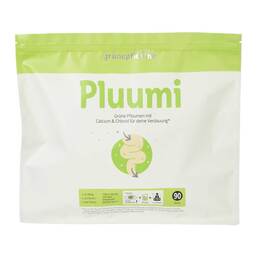 Abbildung: Pluumi fermentierte grüne Pflaume 90 St, Beutel PZN 19982135