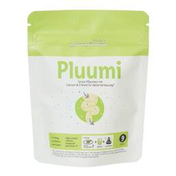 Abbildung: Pluumi fermentierte grüne Pflaume 9 St, Beutel PZN 19982164