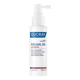 Abbildung: Ducray Kelual DS Anti-Schuppen Spray beruhigend 100 ml, Spray PZN 19997208