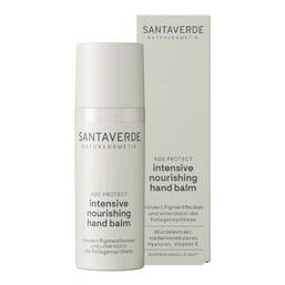 Abbildung: Age Protect nourishing hand balm 50 ml, Balsam PZN 20002751