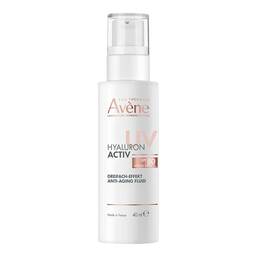 Abbildung: Avene Hyaluron Activ Anti-Age Fluid UV SPF 50 40 ml, Emulsion PZN 20012057