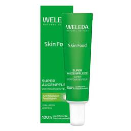 Abbildung: Weleda Skin Food Super Augenpflege 12 ml PZN 20019160