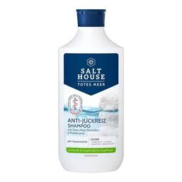 Abbildung: Salthouse Totes Meer Anti-Juckreiz Shampoo 250 ml, Shampoo PZN 20019504