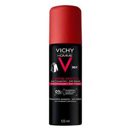 Abbildung: Vichy Homme Deo Spray Aero 96h 125 ml, Deospray PZN 20022682