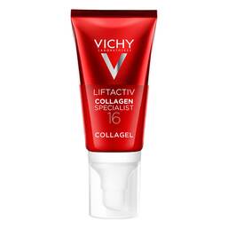 Abbildung: Vichy Liftactiv Collagen Specialist 16 Collagel 50 ml, Gel PZN 20028472