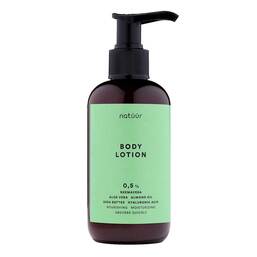 Abbildung: Natüür Bodylotion 200 ml, Lotion PZN 20086452