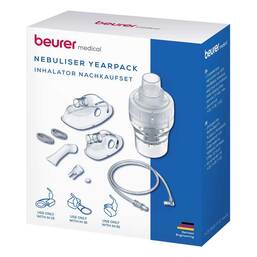 Abbildung: Beurer IH15 / 16 / 61 Year-Pack 1 St PZN 20087428