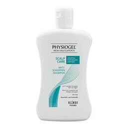 Abbildung: Physiogel Scalp Care Anti-Schuppen Shampoo 200 ml, Shampoo PZN 20088600