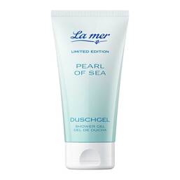 Abbildung: La mer Pearl of Sea Duschgel mit Parfum 150 ml, Duschgel PZN 20092961