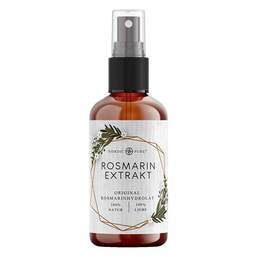 Abbildung: Rosmarinextrakt für Haare & Kopfhaut Nordic Pure Spray 100 ml, Spray PZN 20095103