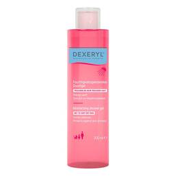 Abbildung: Dexeryl Duschgel feuchtigkeitsspendend 200 ml, Duschgel PZN 20098768