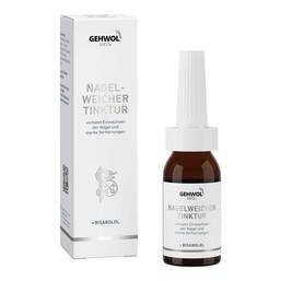 Abbildung: Gehwol Med Nagelweicher Tinktur 15 ml, Tinktur PZN 20101097
