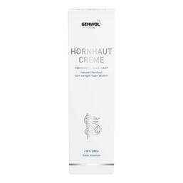 Abbildung: Gehwol Med Hornhaut Creme 125 ml, Creme PZN 20101105
