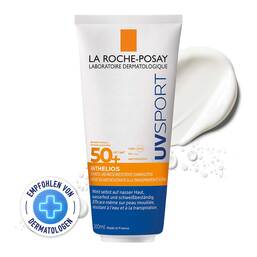 Abbildung: Roche-Posay Anthelios UV Sport Sonnenlot.LSF50 +  200 ml, Lotion PZN 20103618