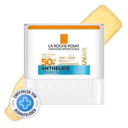 Abbildung: Roche-Posay Anthelios UV Air Stick LSF 50 +  9 g, Stifte PZN 20103742