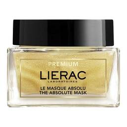 Abbildung: Lierac Premium Maske 50 ml, Gesichtsmaske PZN 20108969 