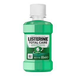 Abbildung: Listerine Total Care Zahnfleisch-Schutz Mundspül. 80 ml, Lösung PZN 20115113