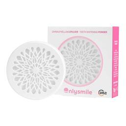 Abbildung: Onlysmile Zahnaufhellungspulver 75 g, Pulver PZN 20129351