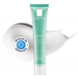 Abbildung: Roche-Posay Hydraphase HA Creme leicht 40 ml, Creme PZN 20175859