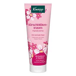 Abbildung: Kneipp Handcreme Kirschblütentraum 75 ml, Creme PZN 20196703