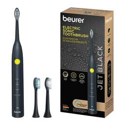Abbildung: Beurer SC30 elektrische Schallzahnbürste 1 St PZN 20206465