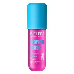 Abbildung: Weleda Fragrance Body & Hair Mist Tropical Crush 95 ml, Spray PZN 20228969