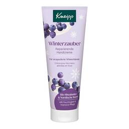Abbildung: Kneipp Handcreme Winterzauber 75 ml, Creme PZN 20229101