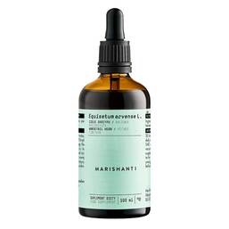 Abbildung: Schachtelhalm Extrakt Kräuter Tropfen alkoholfrei 100 ml, Tropfen zum Einnehmen PZN 20283170 