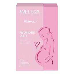 Abbildung: Weleda Geschenkset Mama 1 P, Kombipackung PZN 20285016