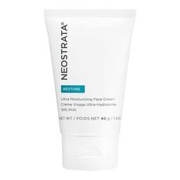 Abbildung: Neostrata Ultra Moisturizing Face Cream 10 PHA 40 g, Creme PZN 20301092