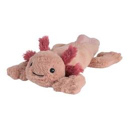 Abbildung: Warmies Minis Axolotl 1 St PZN 20302358